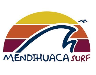 Mendihuaca Surf Camp Vandrehjem Guachaca Eksteriør billede